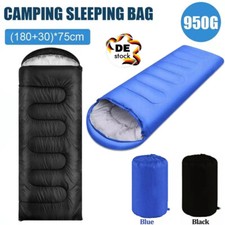 Schlafsack Mumienschlafsack