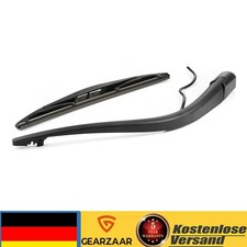 Heckwischerarm Wischerarm