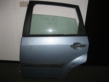 Ford Fiesta 1.3 JH1/JD3 TÜR