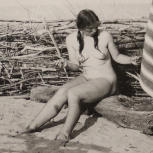Foto ddr woman nude - foto, 2