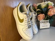 Nike Air Force 1 Sneaker ~ Gr