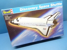 1/144 Revell (1983): NASA