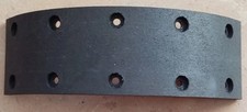 Bremsbelag 200x50 10Loch 4x10