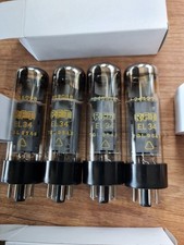 El34 RFT Nos Matched Strong