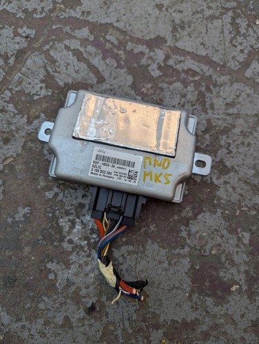 2015 ford mondeo mk5 - mondeo, engine
