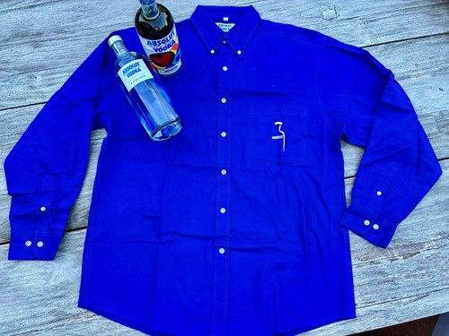 Original absolut vodka hemden - absolut,