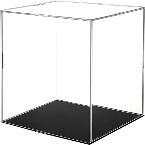 Acryl vitrine schaukasten - acryl,
