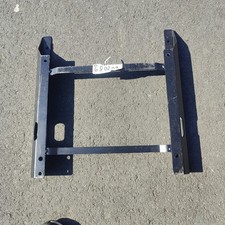 Recaro Sitzkonsole Ford Escort