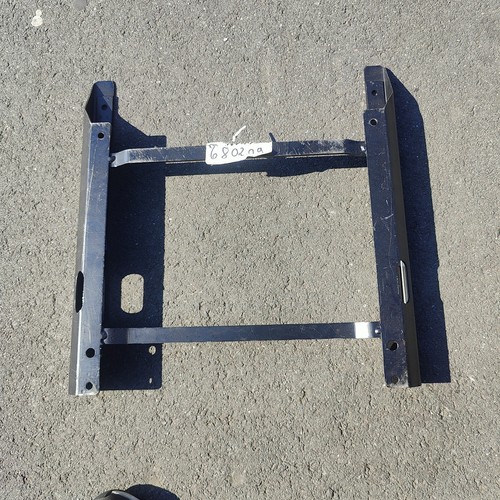 Recaro sitzkonsole ford escort - recaro,