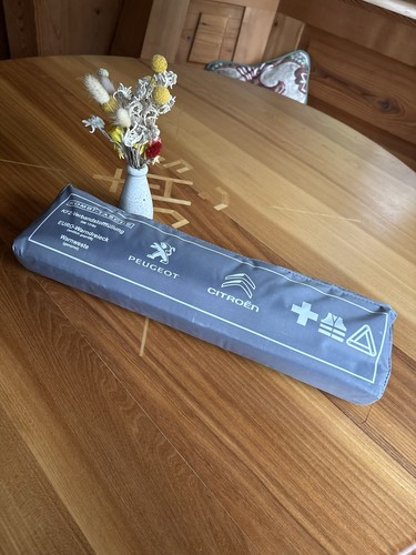 Auto-Verbandskasten-Set