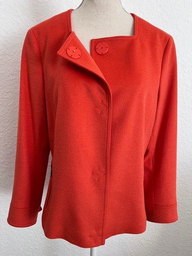 Akris punto edle - punto,, jacke