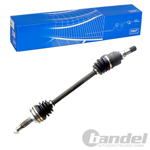 Skf antriebswelle vorderachse - skf,