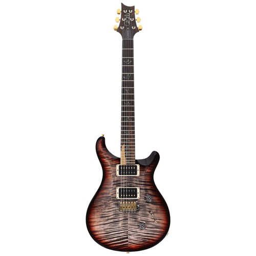 Prs custom wood - prs, 24
