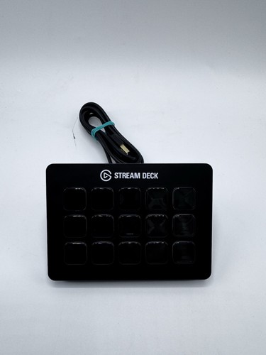 Elgato stream deck - elgato, mk2