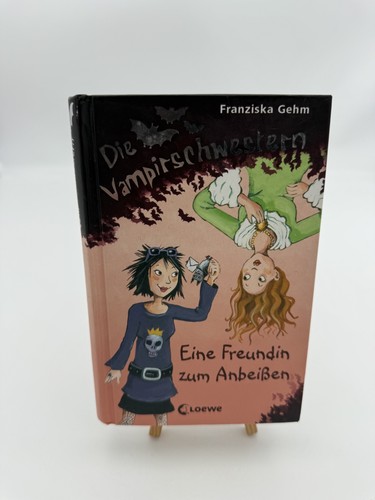 Die vampirschwestern eine - 01,