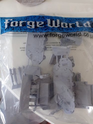 Forge world deimos - forge,