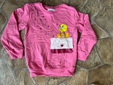 Mädchen Sweatshirt Jacke