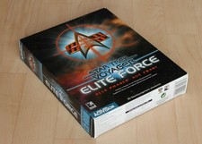Star Trek Voyager: Elite Force