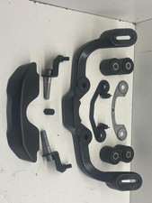 BMW R1150RS Lenkerhalterung