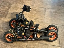 Skike v07 Plus, Cross-Skates