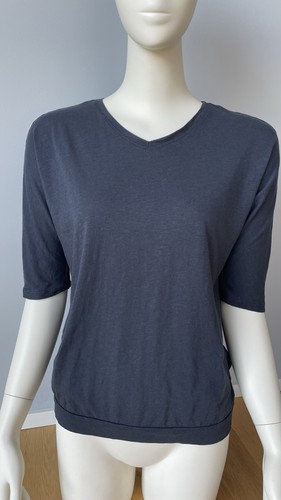 Shirt arm dunkelblau - shirt,