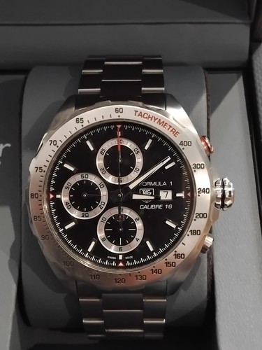 Tag heuer formula - tag, 1