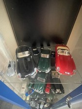 Div. Jaguar Modellautos. Inkl  Kühlerfigur Leaper, Buch & Bild. Kostenl. Versand