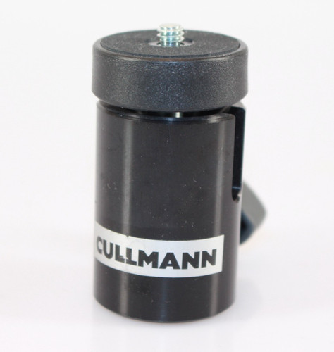 Cullmann stativkopf kugelkopf - cullmann,