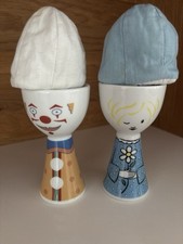 Ritzenhoff, Eierbecher, Männchen, Muster