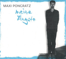 Meine Ängste - Maxi Pongratz