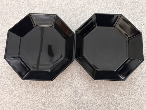 Vintage luminarc octime - 2x, "