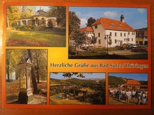 Postkarte 2619 nicht gelaufen