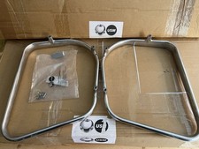 Vitra Alu Armlehnen Für EA