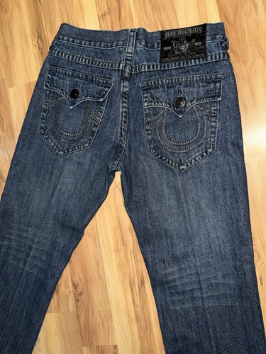 True religion ricky rainbow - true,