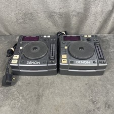 Denon DN-S1000 DJ CD/MP3