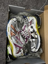 Balenciaga Runner multicolor | Size 43  
