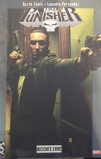 Marvel Max 7 - The Punisher -