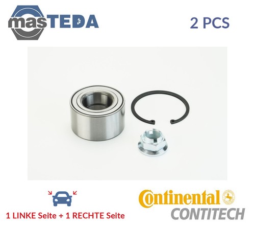Wbe1020 radlagersatz radlager - wbe1020,