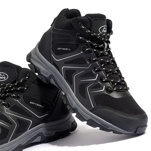 Herren trekkingschuhe outdoor - herren,