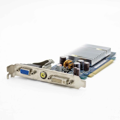 Asus nvidia geforce - nvidia, 6200
