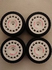 RC Reifen Neu 1:10 Verbrenner & Elektro Kyosho HPI Graupner DTM....Neu