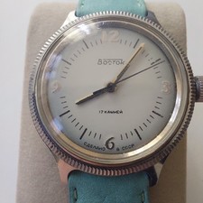 Klassische VOSTOK"Dress