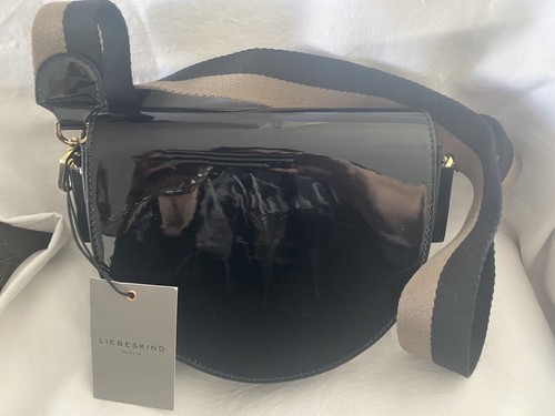 Liebeskind designer handtasche - liebeskind,