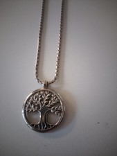 ORIG. Energetix Halskette –