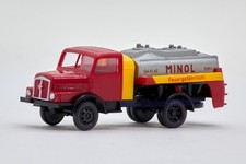 Tillig 19064 lkw - tillig, tt