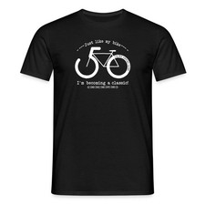 Geburtstag fahrrad - 50.,