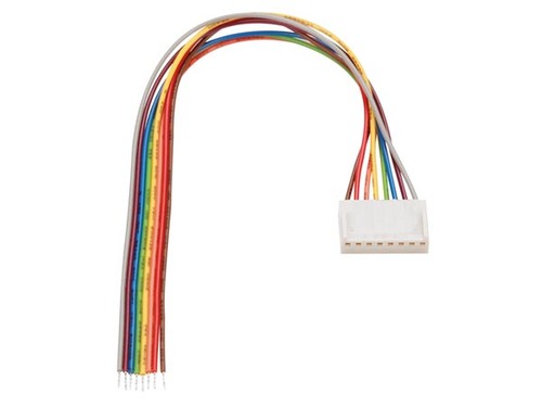 Velleman btwf8 - velleman,