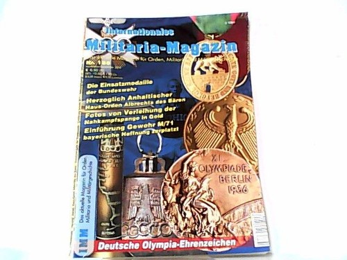 Internationales militaria - internationales,