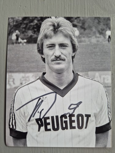 Demange saarbrücken fußball - demange,