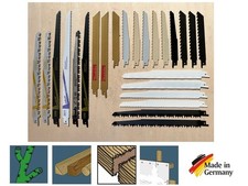 24 Säbelsägeblätter Säbelsägeblatt für Grünholz Holz Bauholz Trockenbau